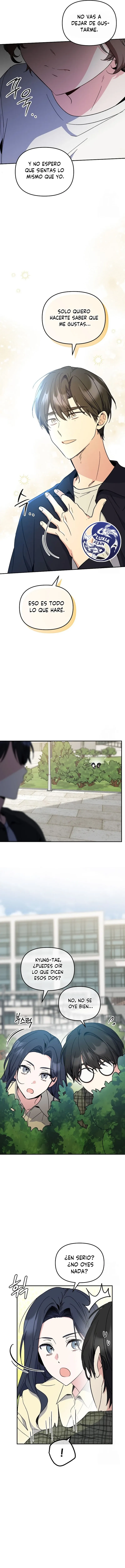 12 Mi primer amor regreso en un futuro