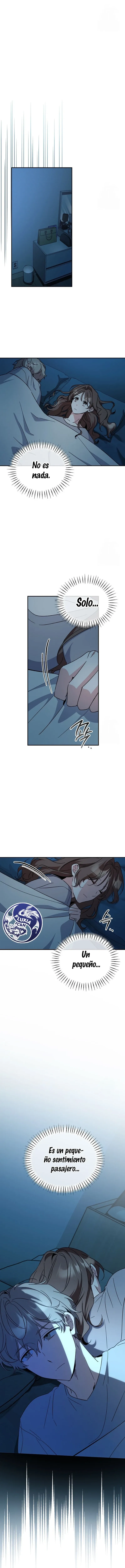 5 Mi primer amor regreso en un futuro