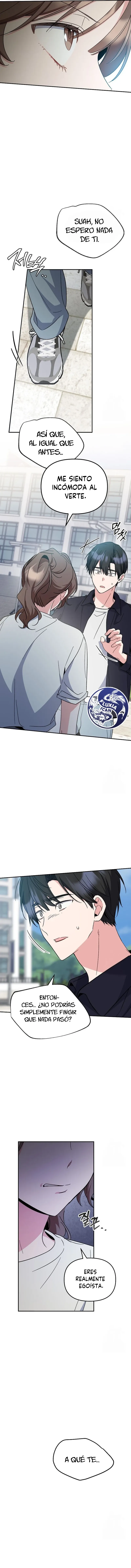 8 Mi primer amor regreso en un futuro