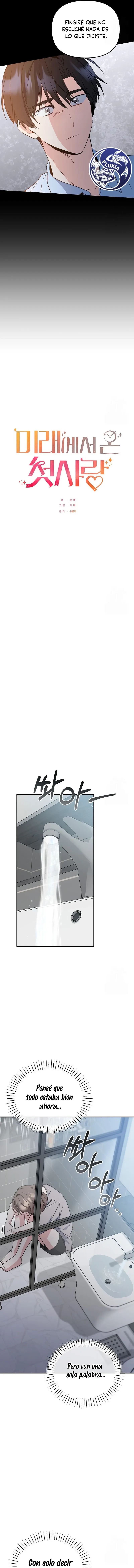 3 Mi primer amor regreso en un futuro