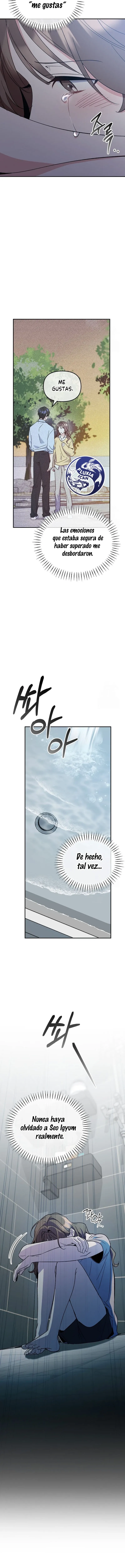 4 Mi primer amor regreso en un futuro