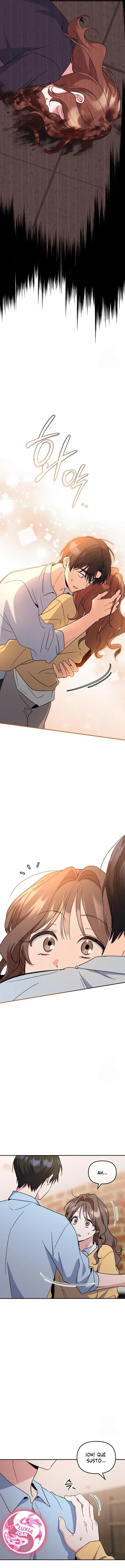 13 Mi primer amor regreso en un futuro