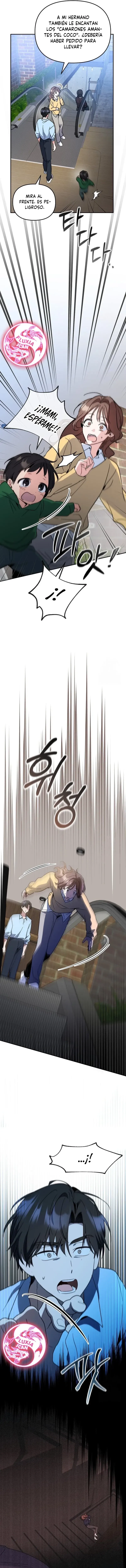 12 Mi primer amor regreso en un futuro