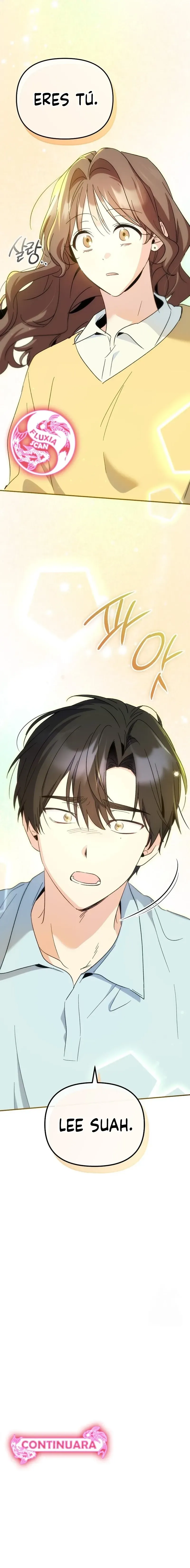 18 Mi primer amor regreso en un futuro