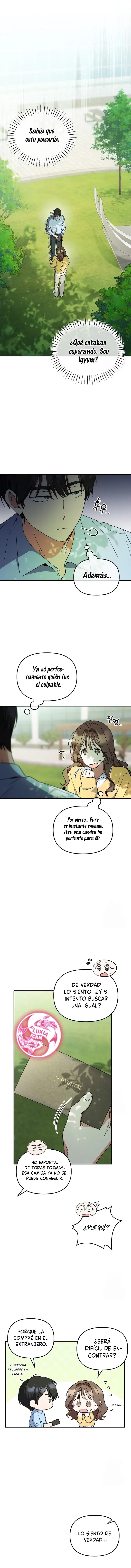 2 Mi primer amor regreso en un futuro