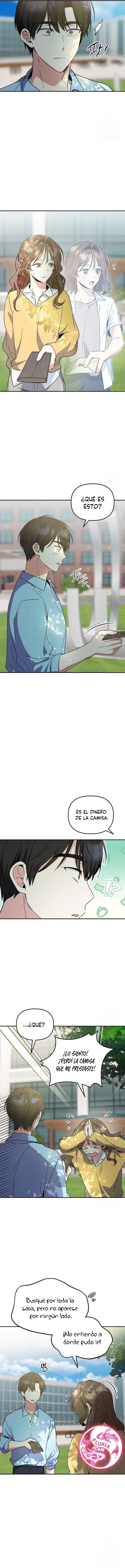 1 Mi primer amor regreso en un futuro