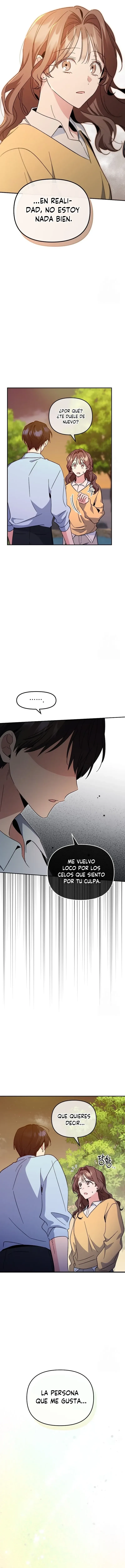 17 Mi primer amor regreso en un futuro