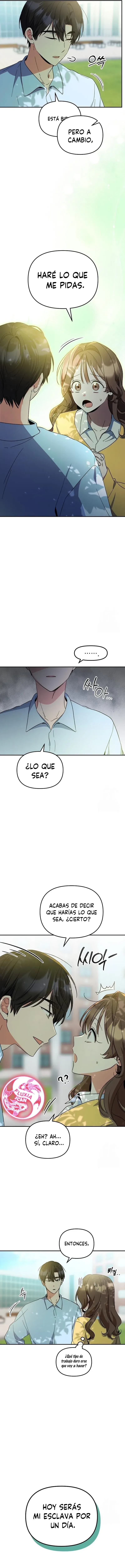 3 Mi primer amor regreso en un futuro