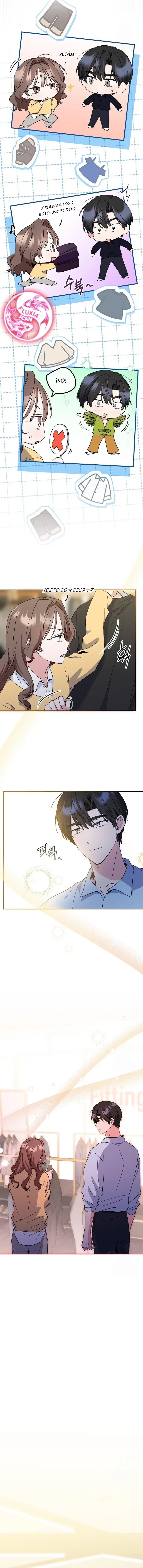 7 Mi primer amor regreso en un futuro