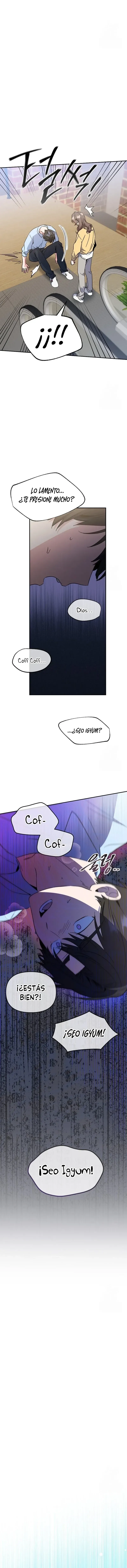 14 Mi primer amor regreso en un futuro