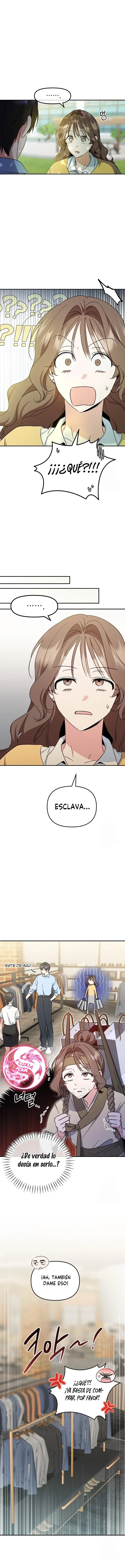 4 Mi primer amor regreso en un futuro