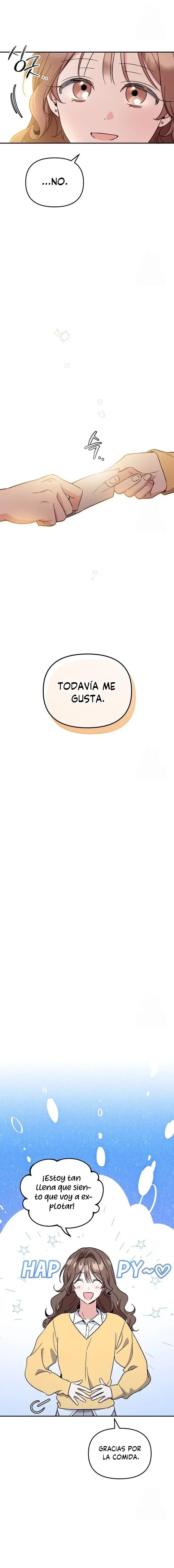 11 Mi primer amor regreso en un futuro