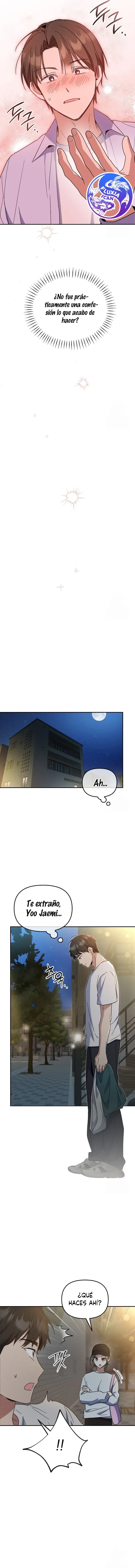 12 Mi primer amor regreso en un futuro