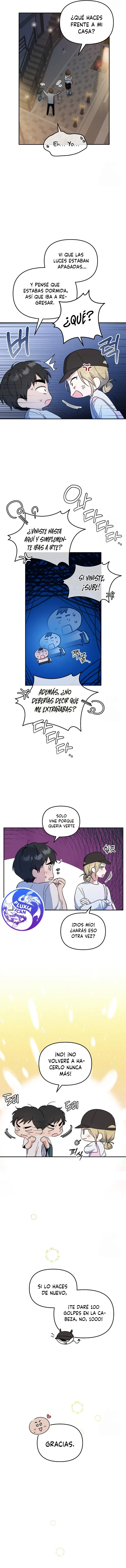 13 Mi primer amor regreso en un futuro