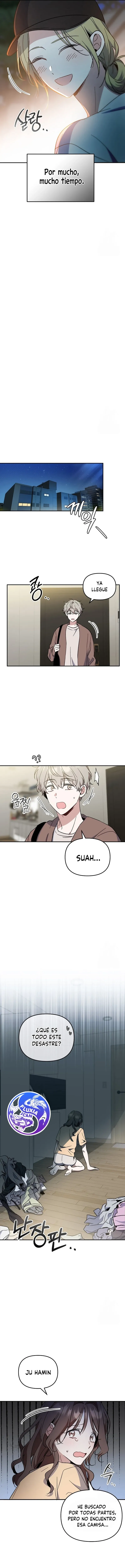 15 Mi primer amor regreso en un futuro