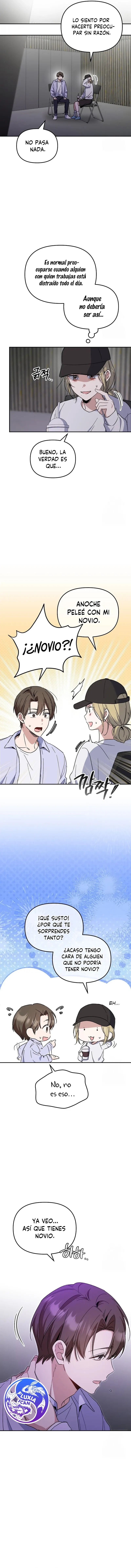 5 Mi primer amor regreso en un futuro