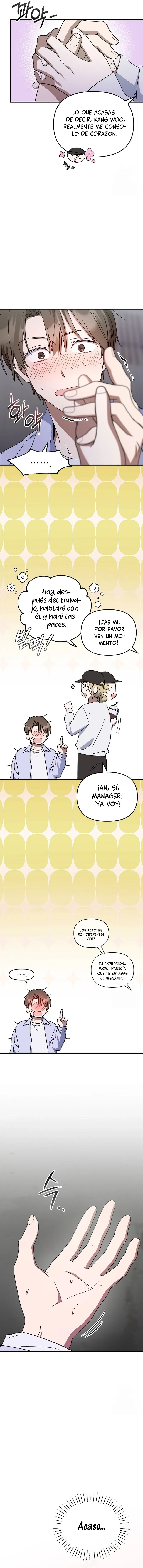 11 Mi primer amor regreso en un futuro