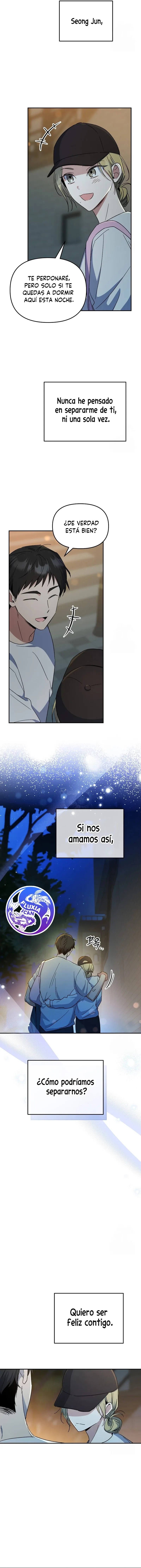 14 Mi primer amor regreso en un futuro