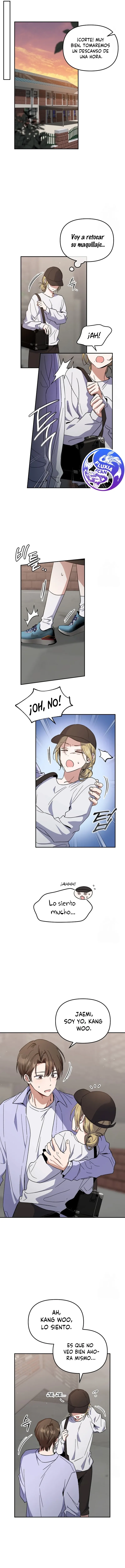 3 Mi primer amor regreso en un futuro