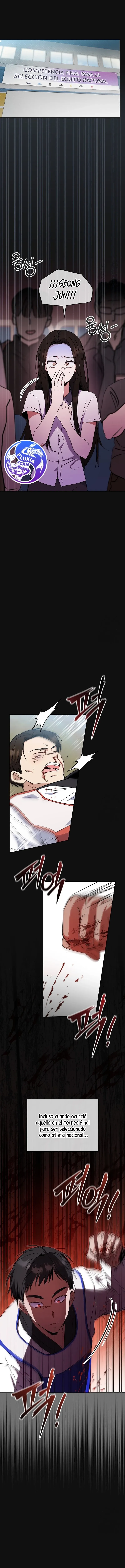 7 Mi primer amor regreso en un futuro