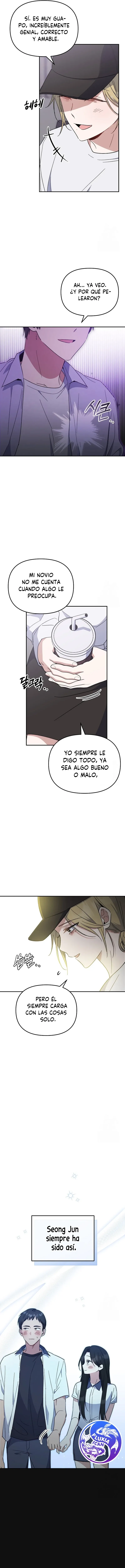 6 Mi primer amor regreso en un futuro