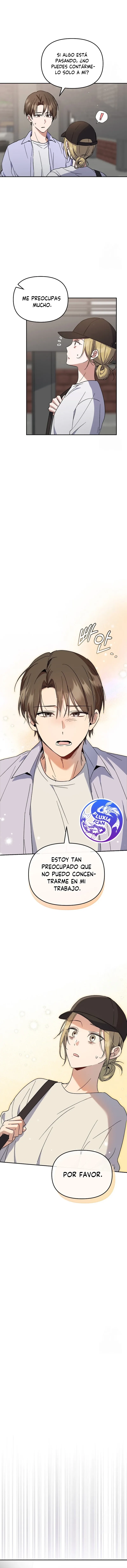 4 Mi primer amor regreso en un futuro