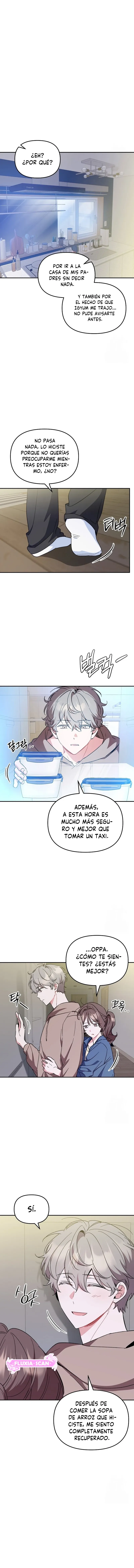 3 Mi primer amor regreso en un futuro