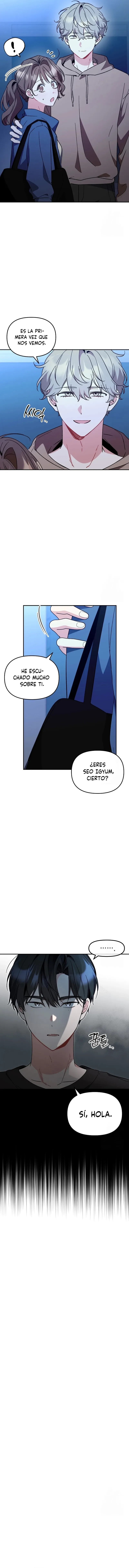 1 Mi primer amor regreso en un futuro