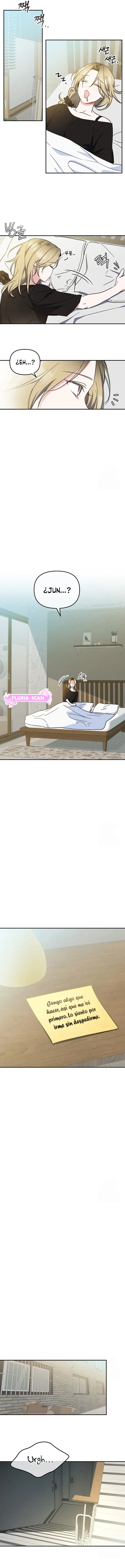 11 Mi primer amor regreso en un futuro