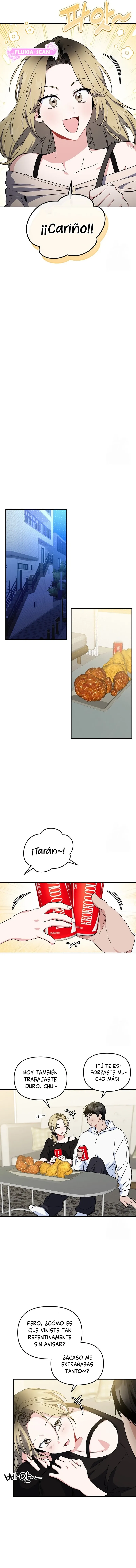 7 Mi primer amor regreso en un futuro