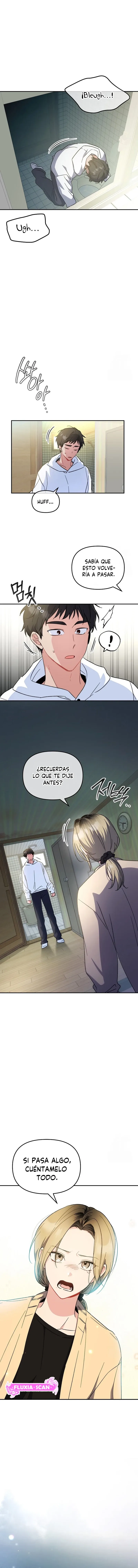 12 Mi primer amor regreso en un futuro