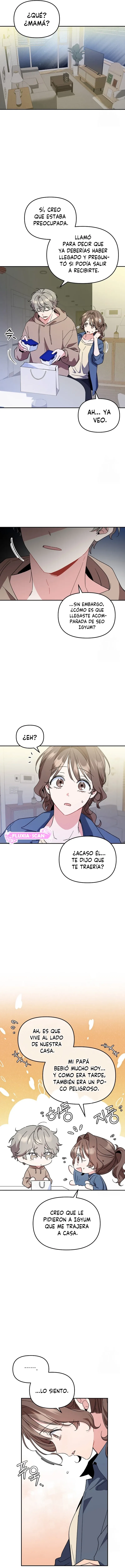 2 Mi primer amor regreso en un futuro