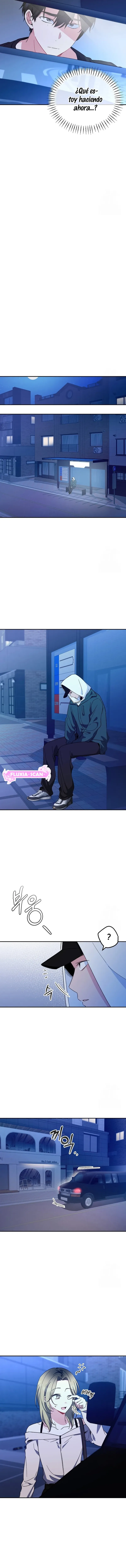 5 Mi primer amor regreso en un futuro