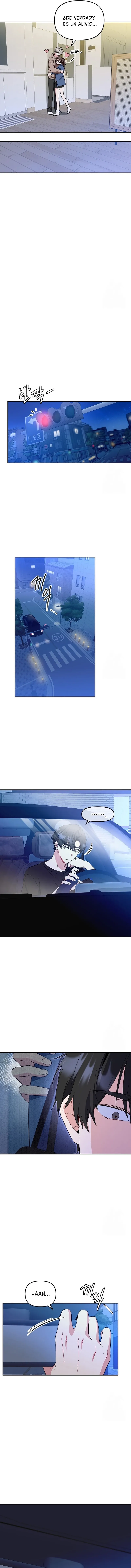 4 Mi primer amor regreso en un futuro