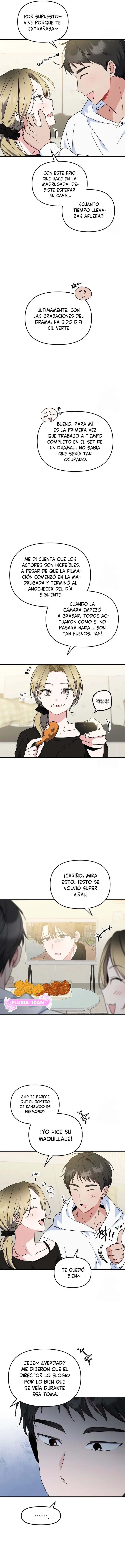 8 Mi primer amor regreso en un futuro