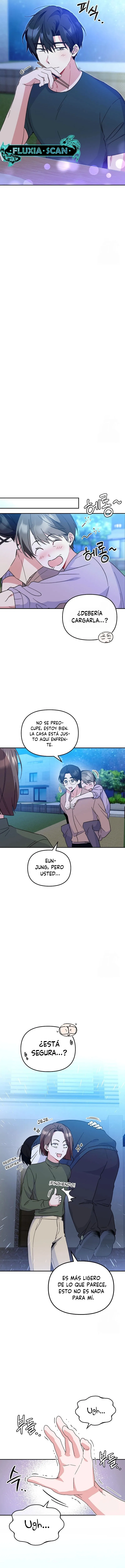 7 Mi primer amor regreso en un futuro