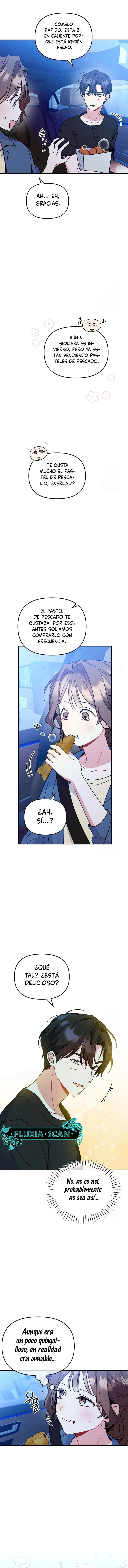 16 Mi primer amor regreso en un futuro