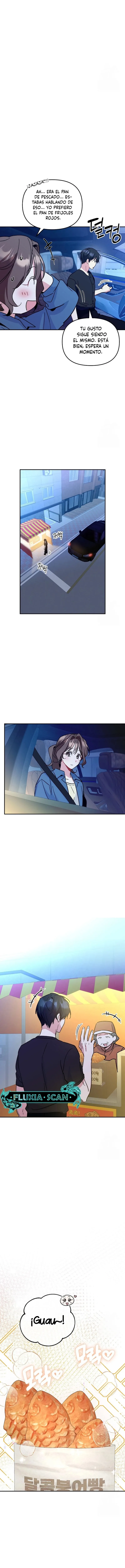 15 Mi primer amor regreso en un futuro