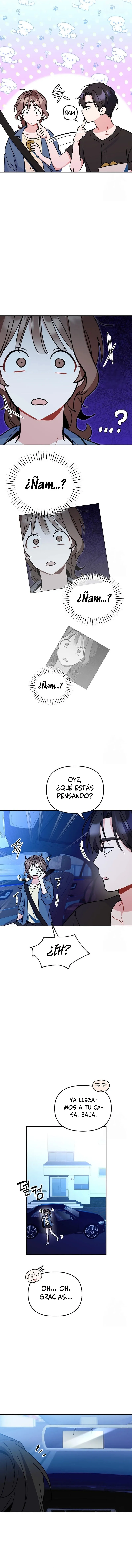 17 Mi primer amor regreso en un futuro