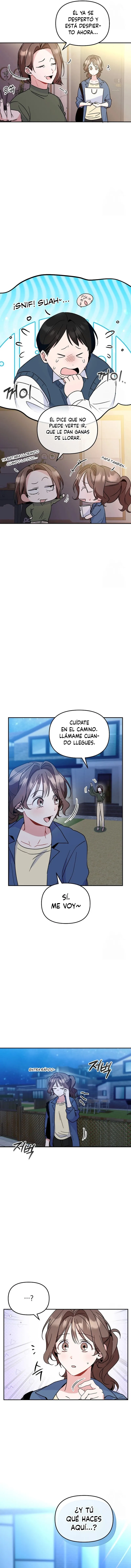 11 Mi primer amor regreso en un futuro