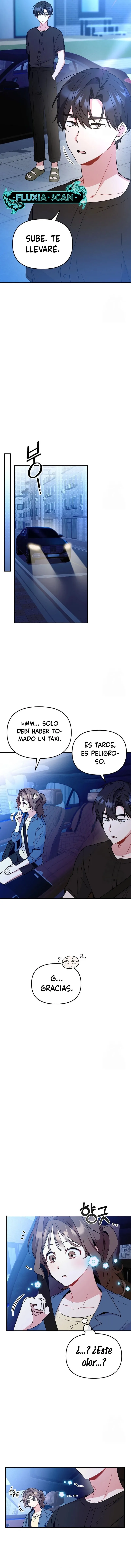 12 Mi primer amor regreso en un futuro