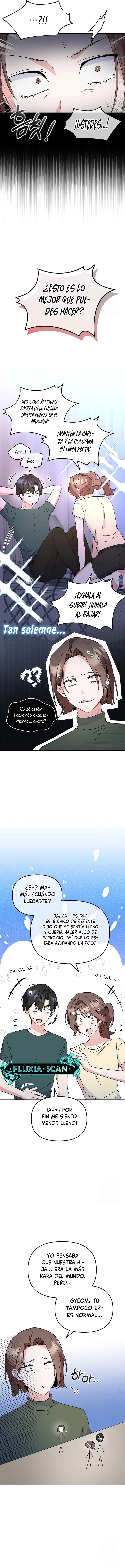 2 Mi primer amor regreso en un futuro