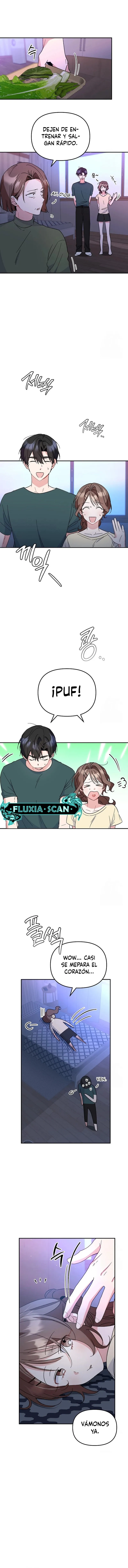 3 Mi primer amor regreso en un futuro