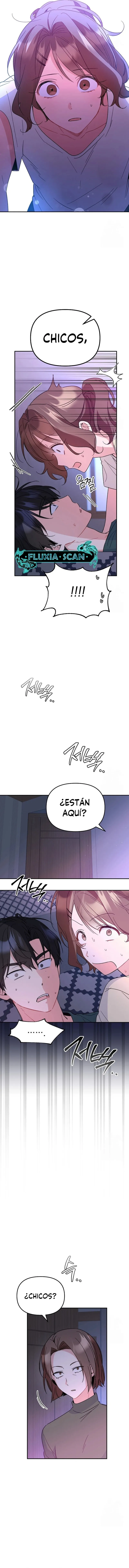 1 Mi primer amor regreso en un futuro