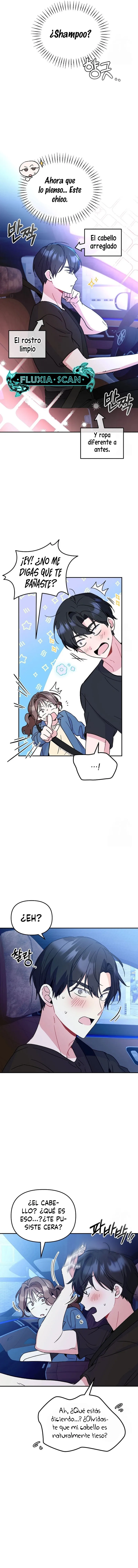 13 Mi primer amor regreso en un futuro