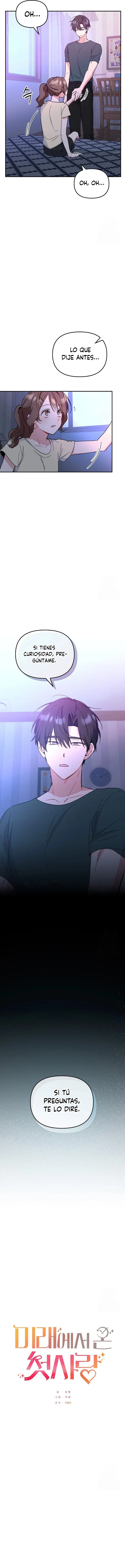 4 Mi primer amor regreso en un futuro