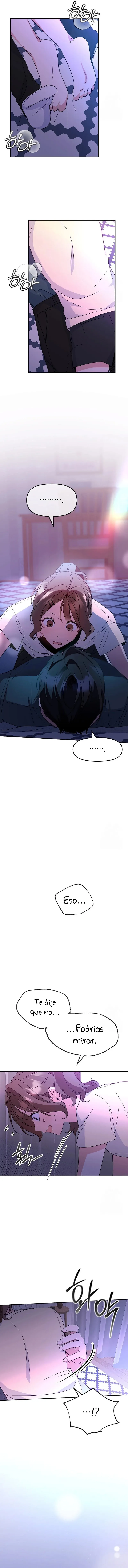 14 Mi primer amor regreso en un futuro