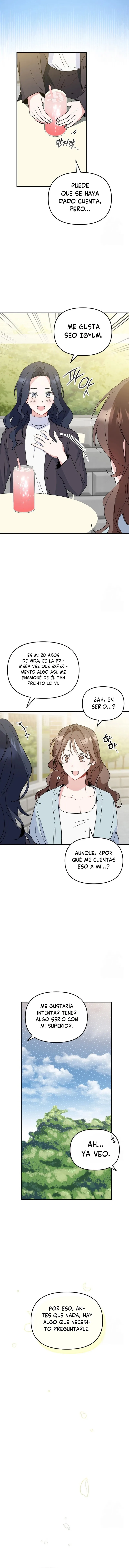 7 Mi primer amor regreso en un futuro