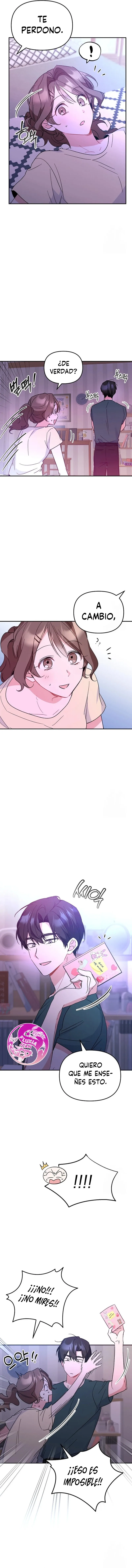 10 Mi primer amor regreso en un futuro