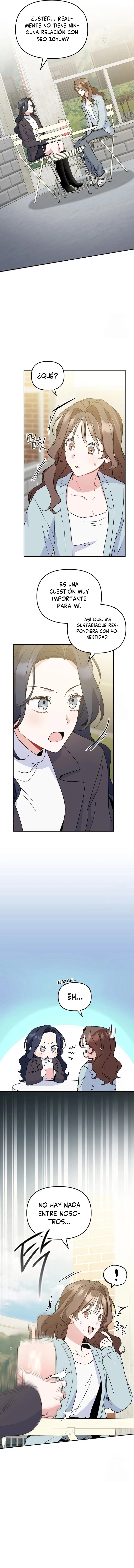 8 Mi primer amor regreso en un futuro